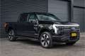 Ford F 150 Lightning Platinum Extended Range Zwart - thumbnail 5