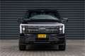 Ford F 150 Lightning Platinum Extended Range Zwart - thumbnail 3