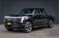Ford F 150 Lightning Platinum Extended Range Zwart - thumbnail 1