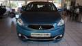Mitsubishi Space Star *71PS*KLIMA*USB*ELEKTR. FH*INSP. NEU* Blau - thumbnail 2