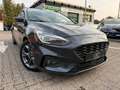 Ford Focus Turnier ST-Line X LED NAVI VOLL Gris - thumbnail 1