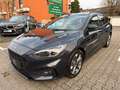 Ford Focus Turnier ST-Line X LED NAVI VOLL Gris - thumbnail 7