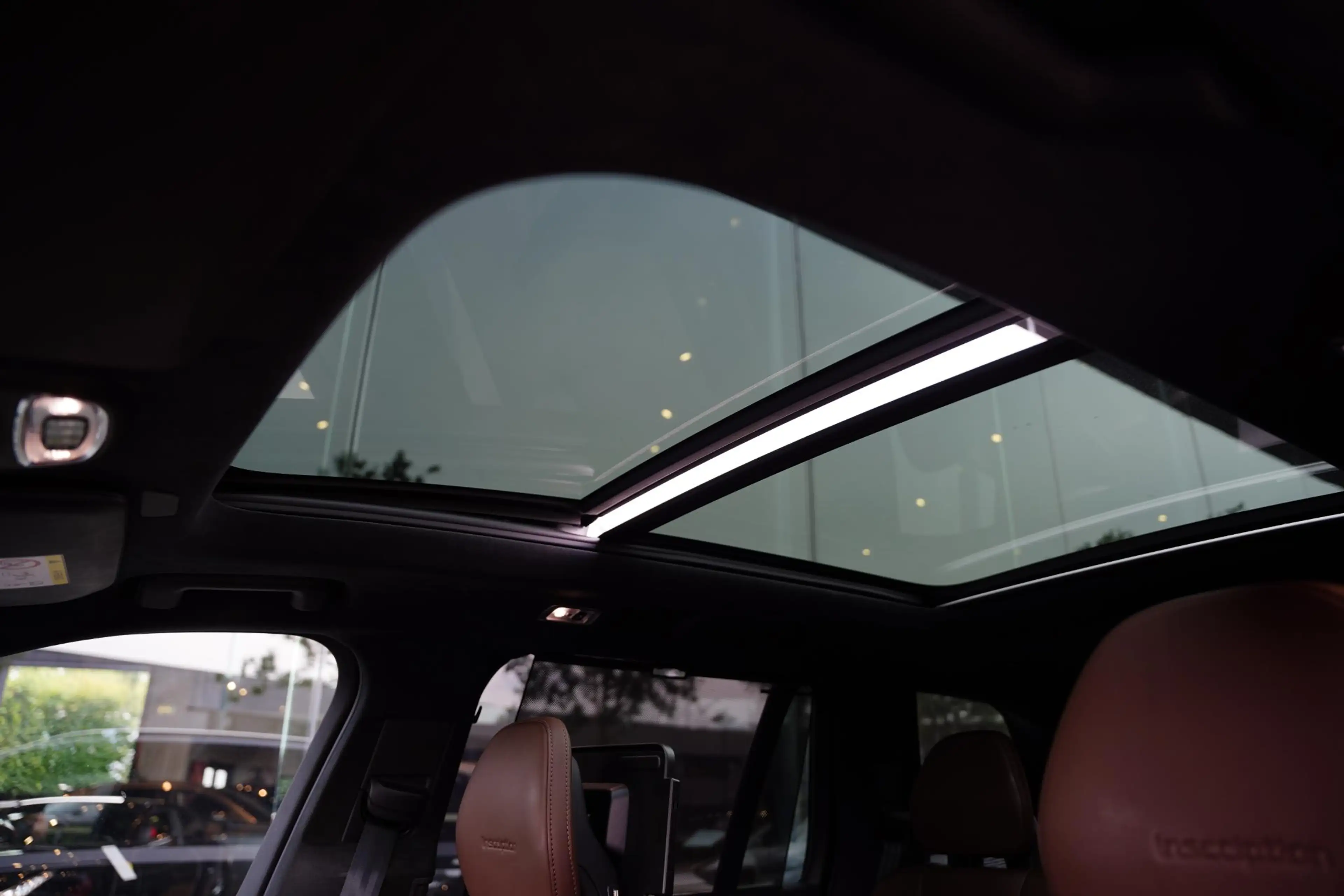 Volvo XC90 2.0 T8 Twin Engine AWD Inscription / Polestar / Bo — photo 23