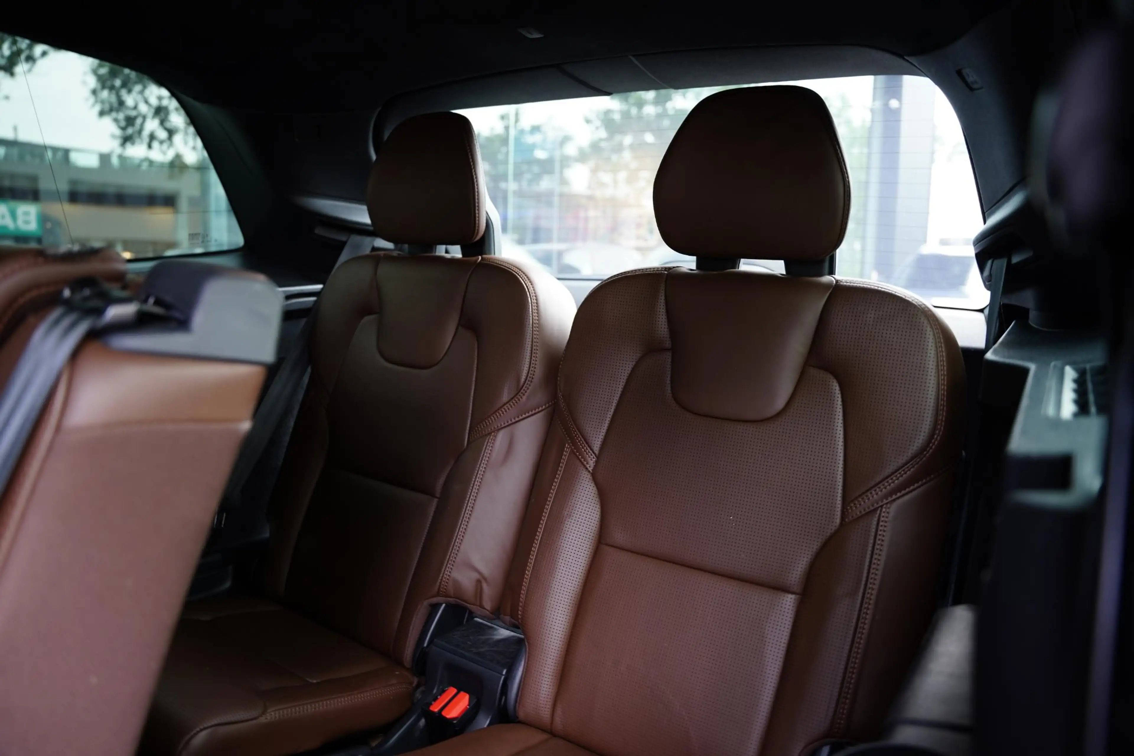Volvo XC90 2.0 T8 Twin Engine AWD Inscription / Polestar / Bo — photo 7