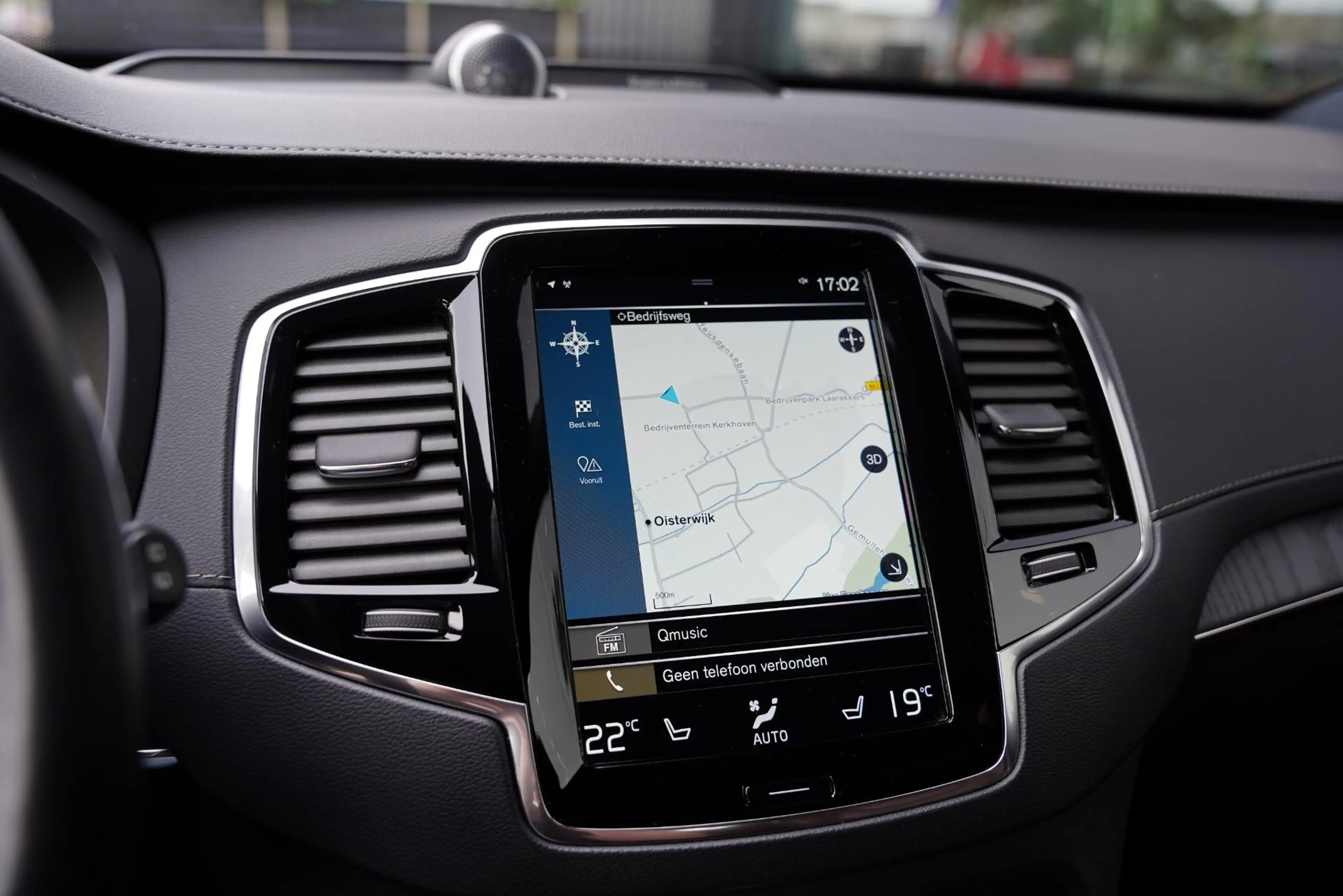 Volvo XC90 2.0 T8 Twin Engine AWD Inscription / Polestar / Bo — photo 12