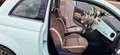 Fiat 500C Cult/Cabrio/Vollleder/Alufelgen/PDC  hinten/Navi/ Vert - thumbnail 9