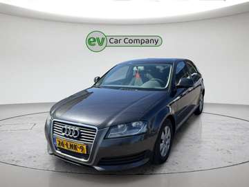 1.6 TDI Attraction Business Edition | Turbo kapot