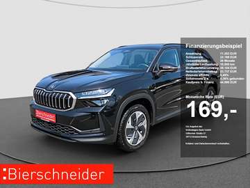 2.0 TSI DSG 4x4 Selection 7-SITZER MATRIX NAVI AHK