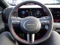 Hyundai KONA Kona HEV (SX2) N Line 1.6 GDI 2WD HEV k6hl1 Schwarz - thumbnail 17