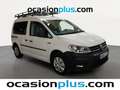 Volkswagen Caddy 2.0TDI Kombi 75kW Blanco - thumbnail 2