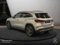 Mercedes-Benz GLA 200 AMG+PANO+LED+TOTW+7G Silber - thumbnail 10