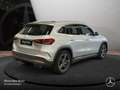 Mercedes-Benz GLA 200 AMG+PANO+LED+TOTW+7G Silber - thumbnail 8