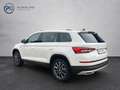Skoda Kodiaq 4x4 SCOUT TDI DSG Blanco - thumbnail 3