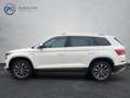 Skoda Kodiaq 4x4 SCOUT TDI DSG Blanco - thumbnail 2