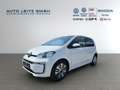 Volkswagen e-up! United RFK GRA CCS WSSheizb SHZ LM15 DAB Weiß - thumbnail 1