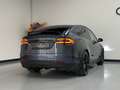 Tesla Model X 100D Performance Grijs - thumbnail 2