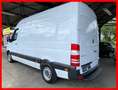 Mercedes-Benz Sprinter HOCHDACH 1.HAND KLIMA Wit - thumbnail 4