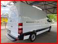Mercedes-Benz Sprinter HOCHDACH 1.HAND KLIMA Wit - thumbnail 3