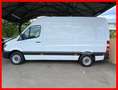 Mercedes-Benz Sprinter HOCHDACH 1.HAND KLIMA Wit - thumbnail 19