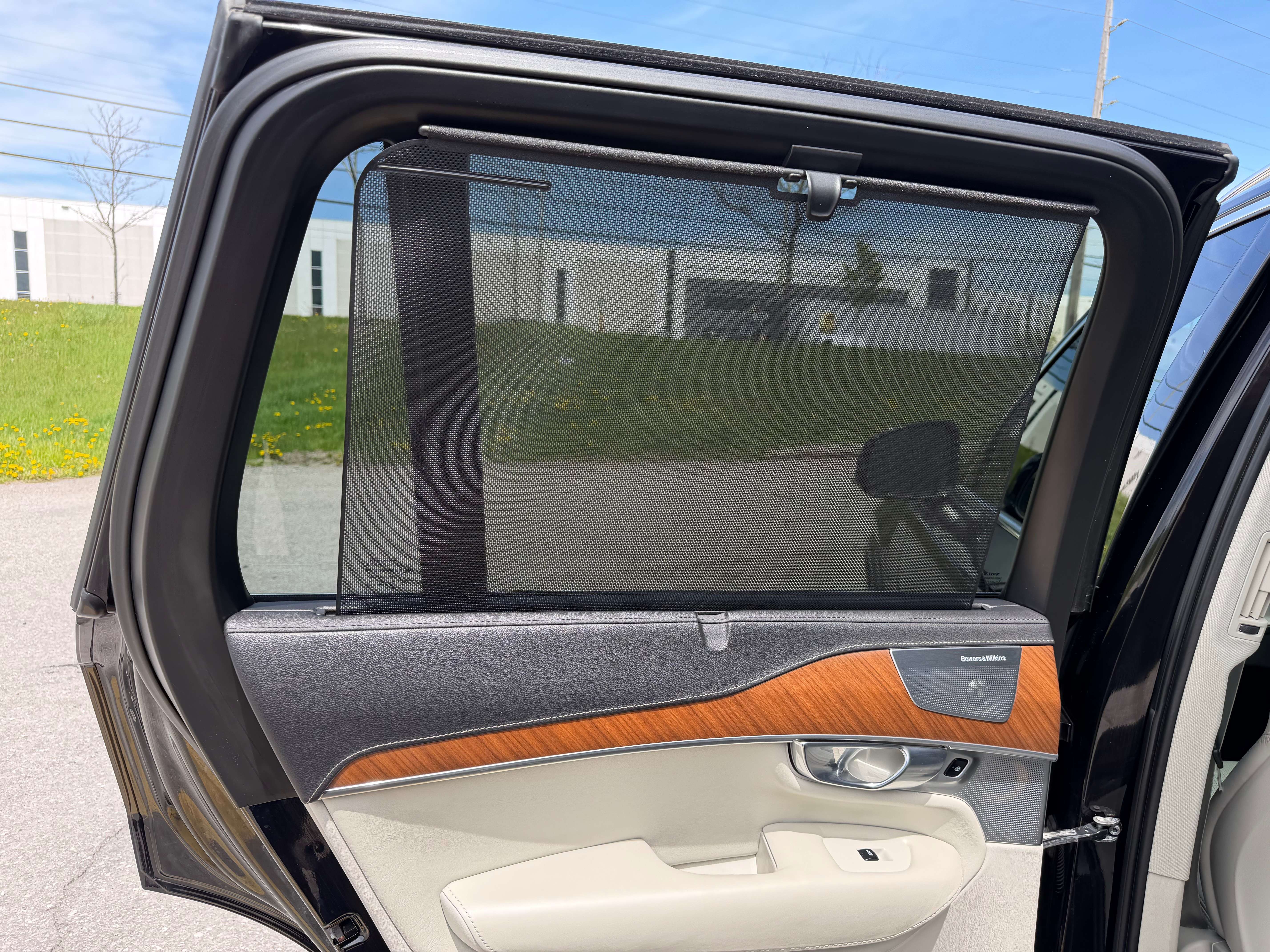 2019 Volvo XC90 T8 eAWD Plug-In Hybrid Inscription Clean Carfax thumb 13