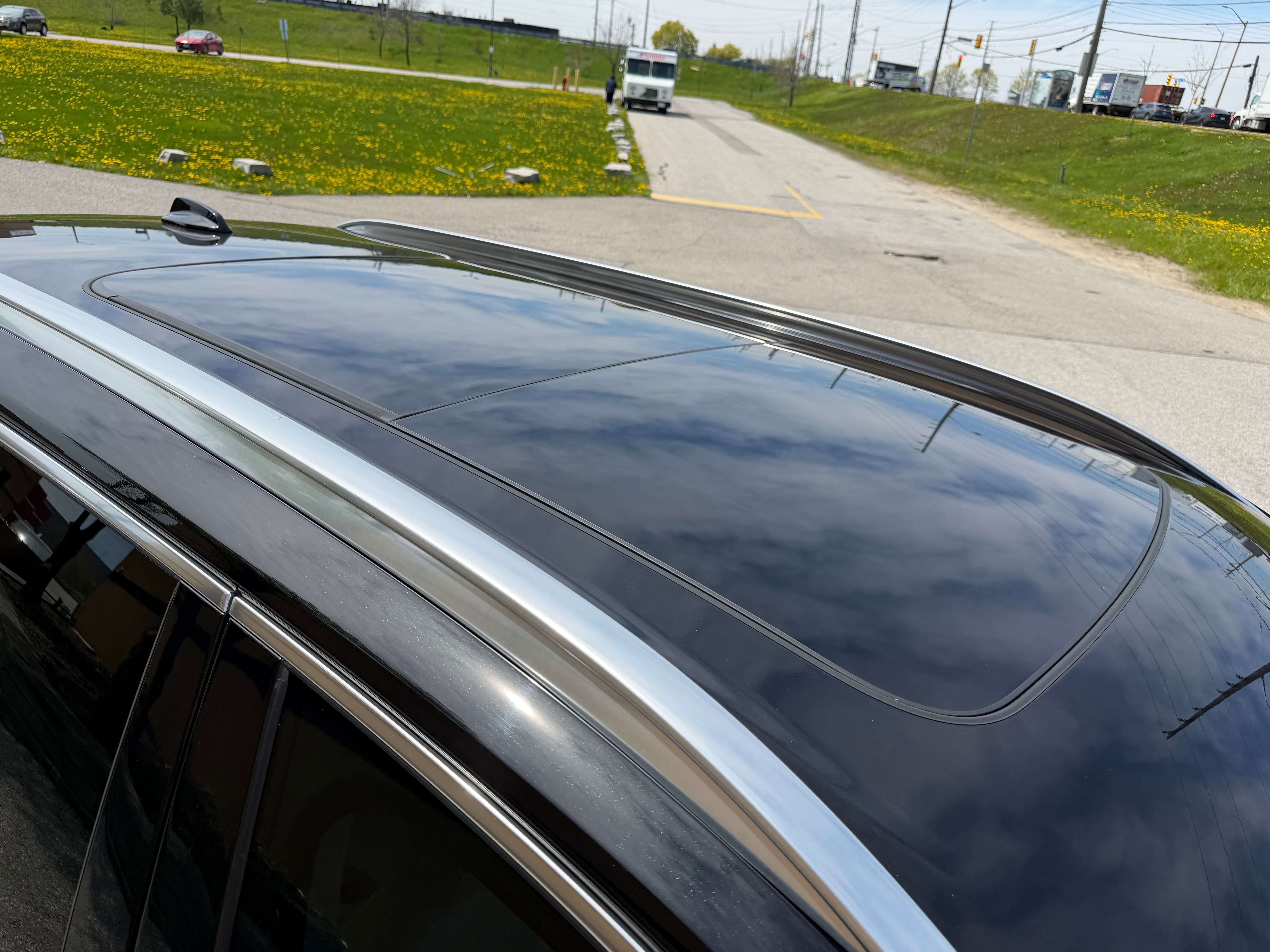 2019 Volvo XC90 T8 eAWD Plug-In Hybrid Inscription Clean Carfax thumb 23