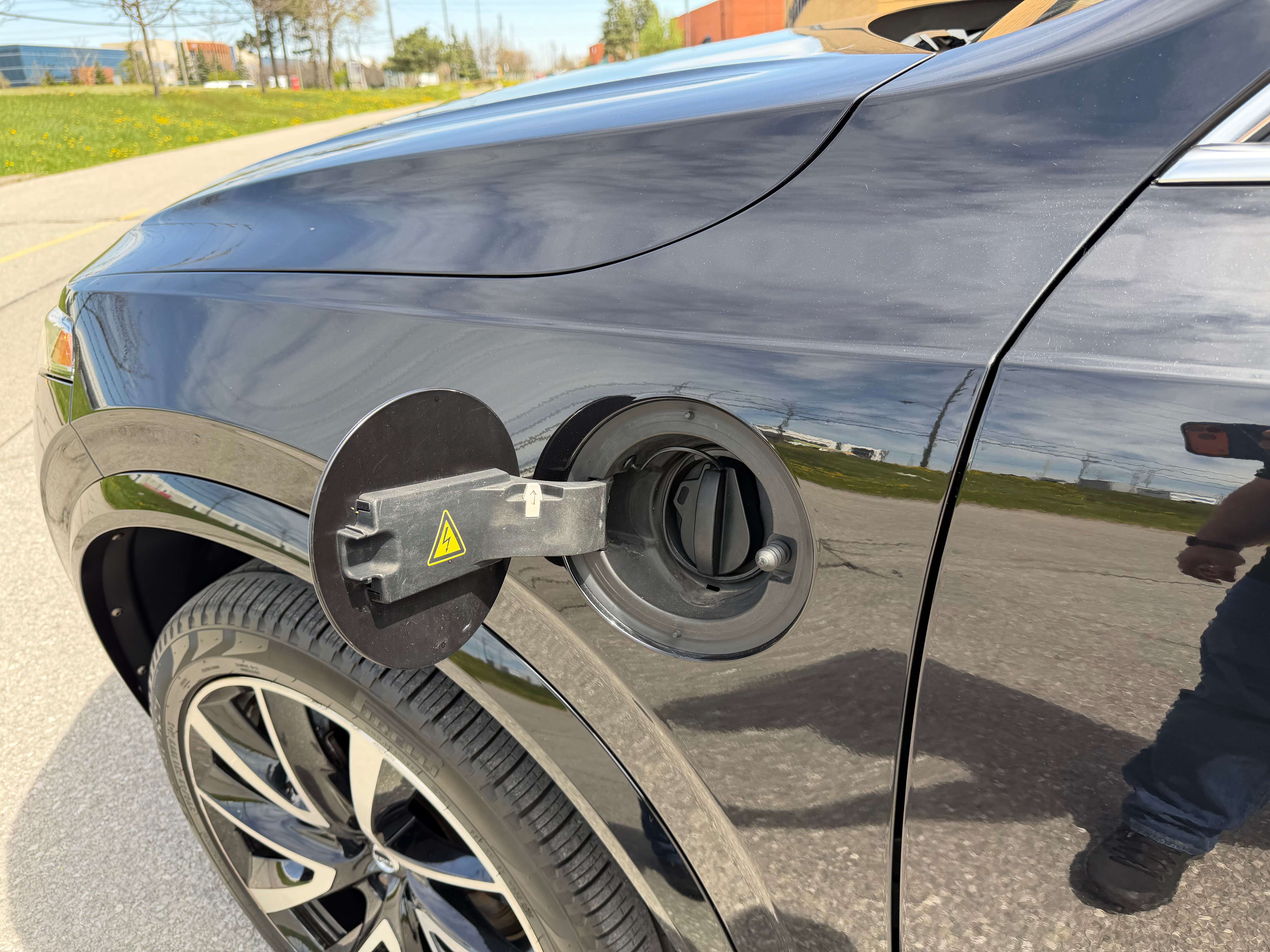 2019 Volvo XC90 T8 eAWD Plug-In Hybrid Inscription Clean Carfax thumb 27