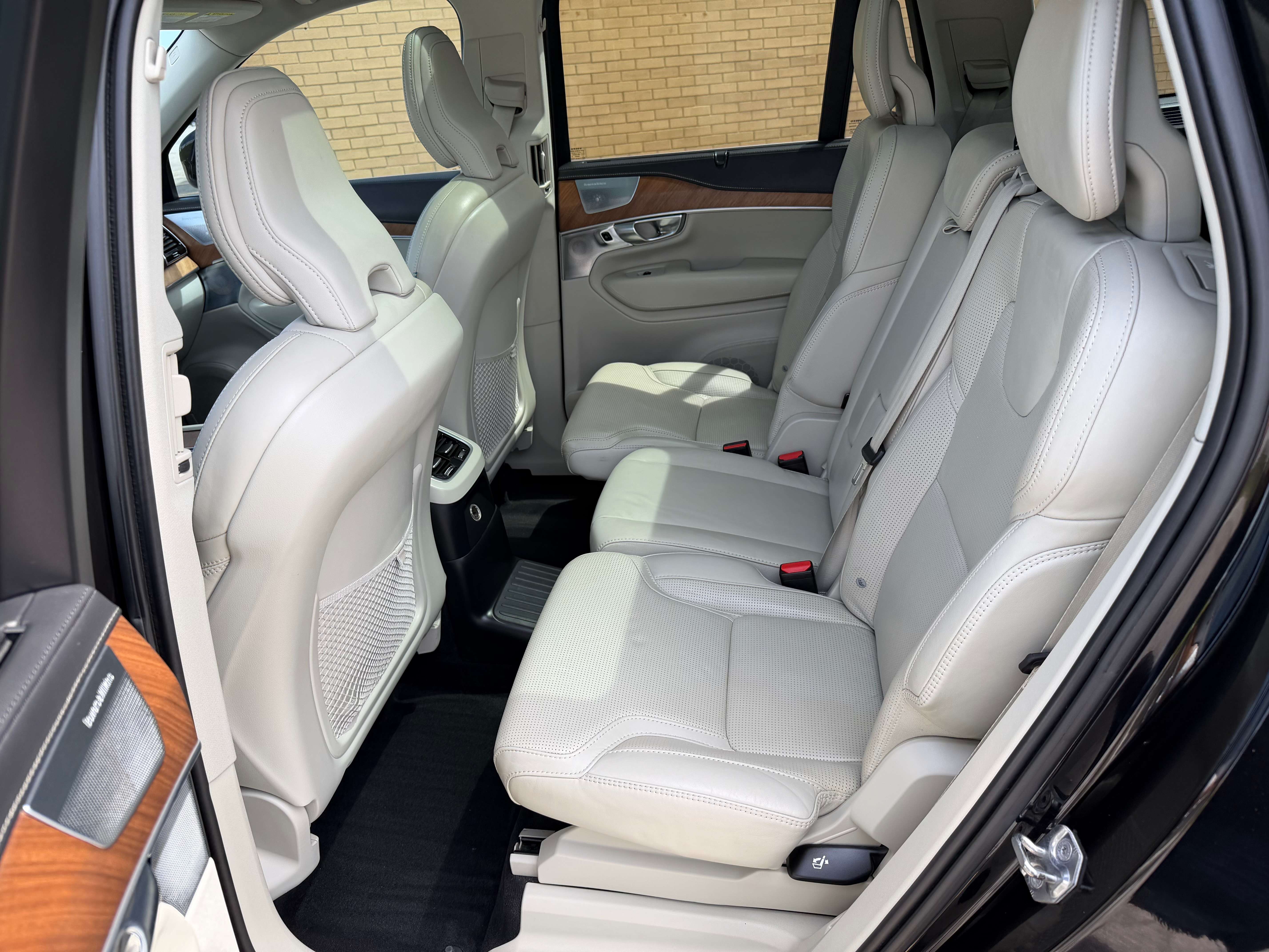 2019 Volvo XC90 T8 eAWD Plug-In Hybrid Inscription Clean Carfax thumb 15