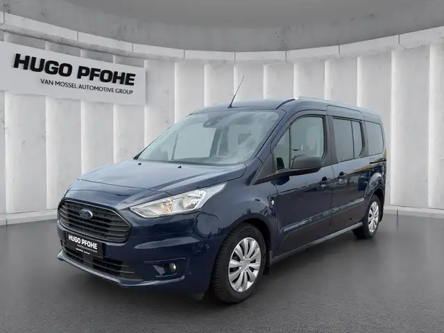 Ford Grand Tourneo Connect
