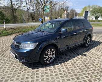 2,0 Multijet II 170 Lounge AWD Aut.