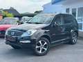 SsangYong Rexton Rexton W Executive 4WD 3.5t 7Sitzer AHK Nero - thumbnail 3