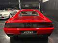 Ferrari 348 348 TS 3.4 300cv ASI CRS SCARICHI SPORT Rouge - thumbnail 6