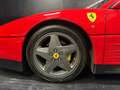 Ferrari 348 348 TS 3.4 300cv ASI CRS SCARICHI SPORT Rouge - thumbnail 14
