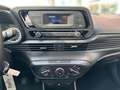 Hyundai BAYON 1.2 MPI 85HP Klima PDC Kamera Apple CarPlay Androi Alb - thumbnail 9