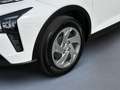 Hyundai BAYON 1.2 MPI 85HP Klima PDC Kamera Apple CarPlay Androi Weiß - thumbnail 6