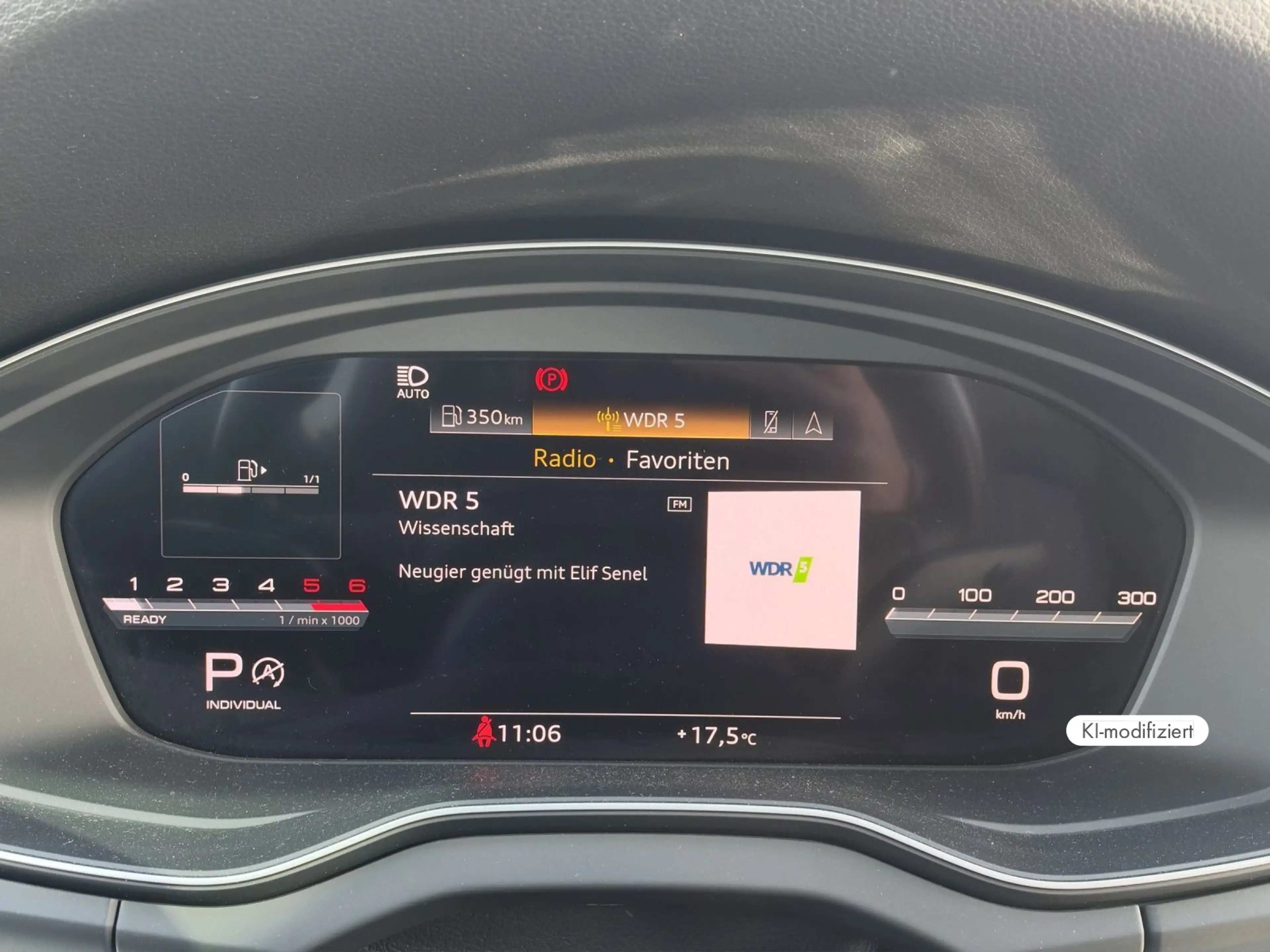 Audi SQ5 TDI tiptronic PANO MATRIX AHK HUD NAVI SHZ — photo 10