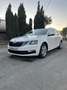 Skoda Octavia Combi 1.5 TGI CNG Style DSG Blanc - thumbnail 3