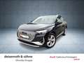 Audi Q4 e-tron 35 S line Nav/EPH/20"/Assist/SHZ/Temp Schwarz - thumbnail 1