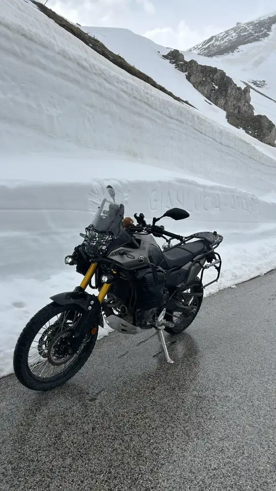 Yamaha Ténéré 700