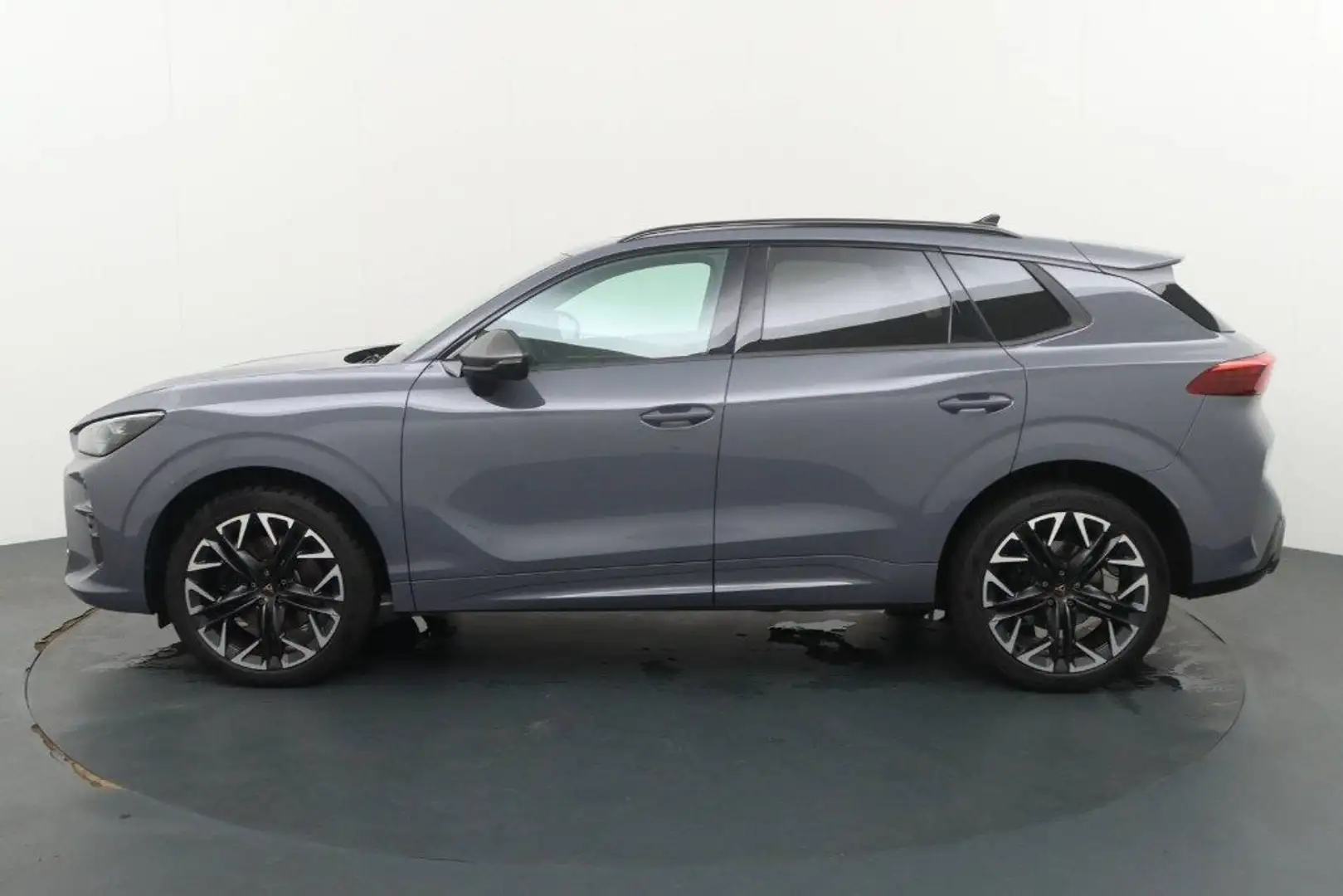 CUPRA Terramar 2.0 TSI DSG 4Drive VZ+TETTO+HEAD-up+NAVI Grigio - 2