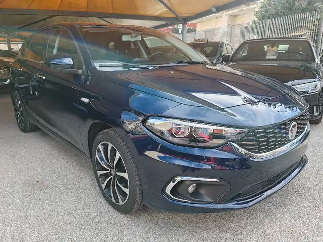 Fiat Tipo Tipo 5p 1.6 mjt Lounge s