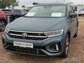 Volkswagen T-Roc 1.5 TSI R-Line DSG ACC/LED-Plus/Sitzhz/Navi Blau - thumbnail 2