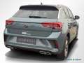Volkswagen T-Roc 1.5 TSI R-Line DSG ACC/LED-Plus/Sitzhz/Navi Blau - thumbnail 3