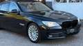 BMW 730 7er 730d Individual Schwarz - thumbnail 2