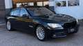 BMW 730 7er 730d Individual Schwarz - thumbnail 1