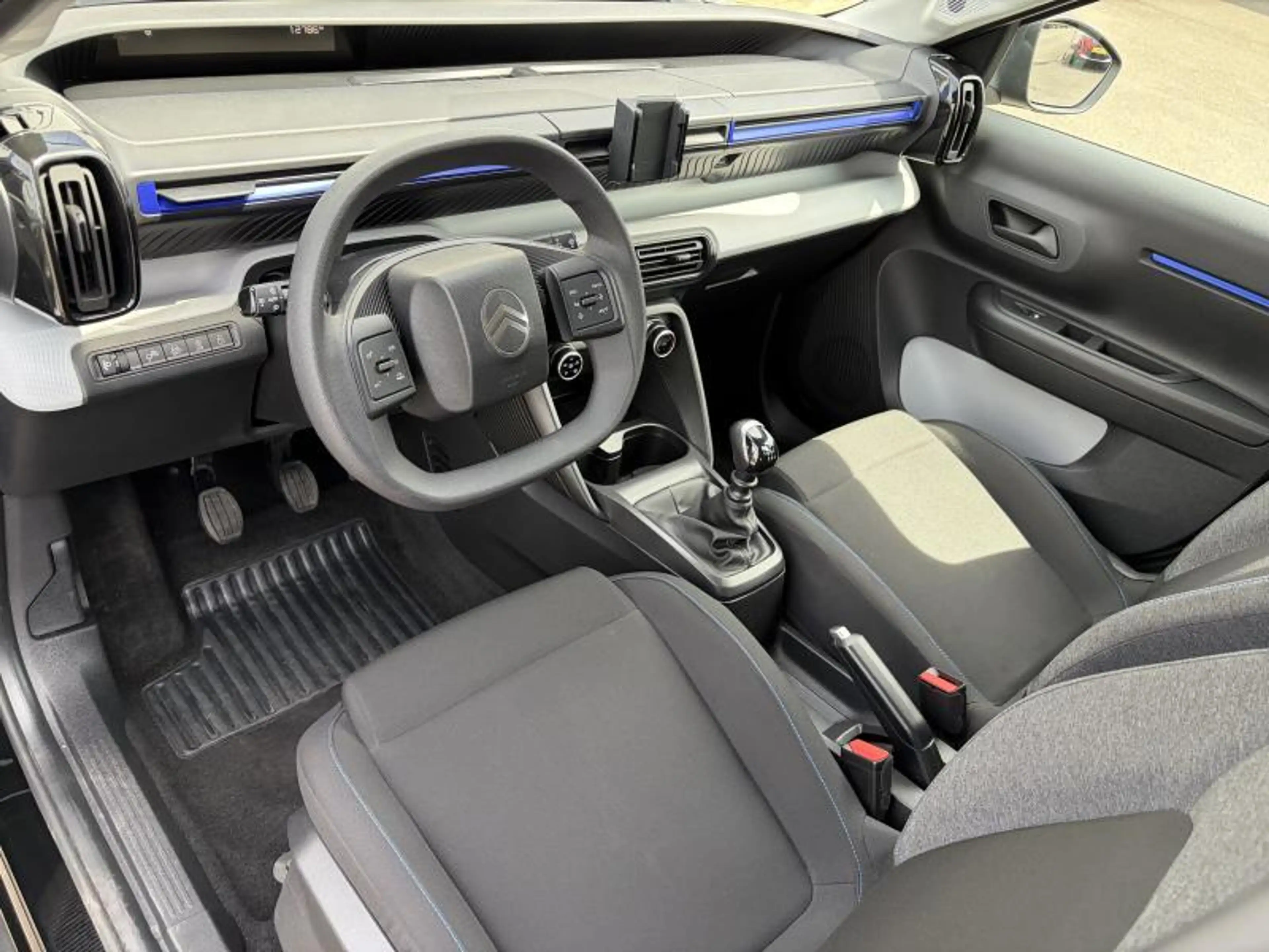 Citroen C3 You! / Clim — photo 7