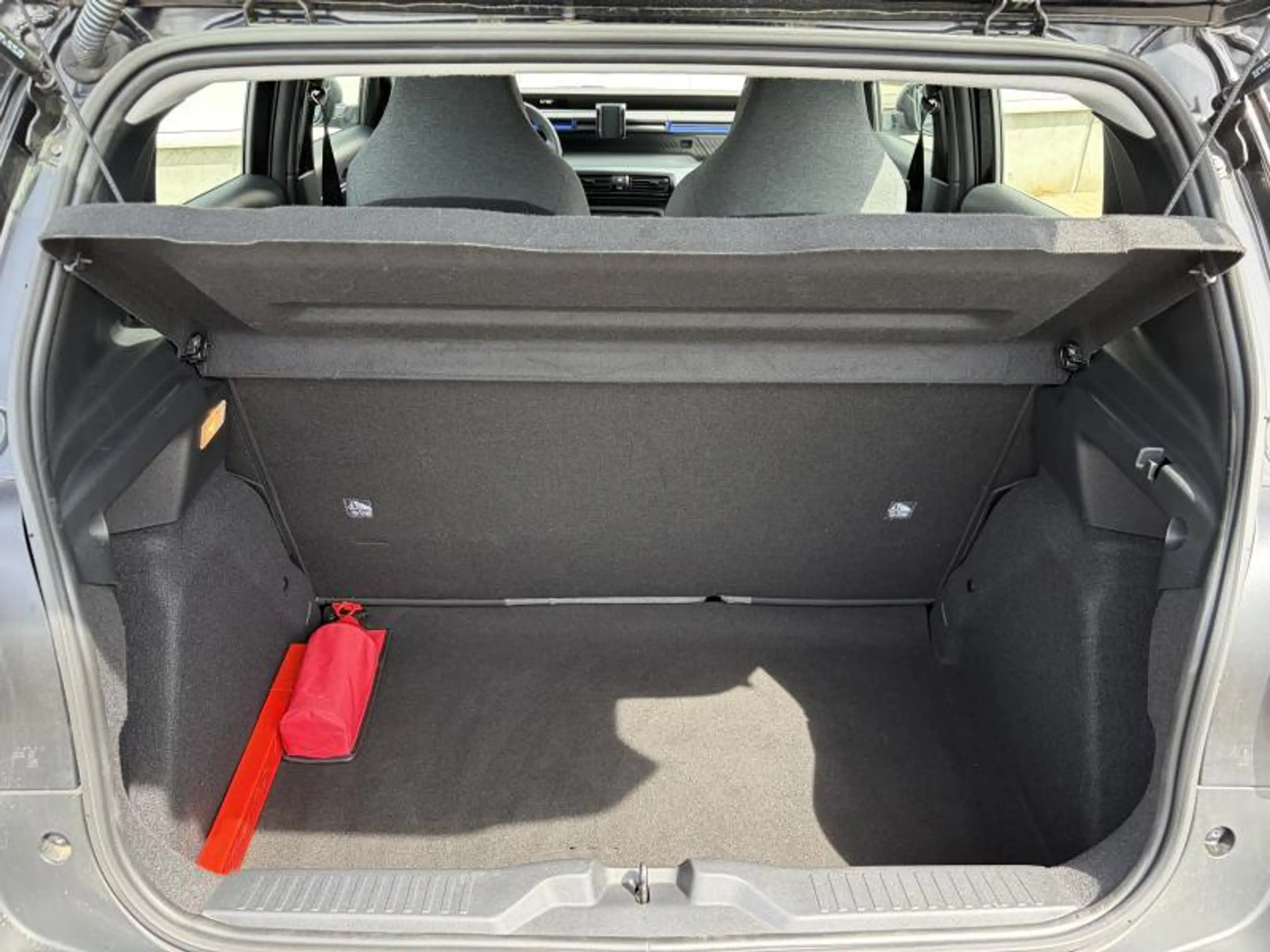 Citroen C3 You! / Clim — photo 10