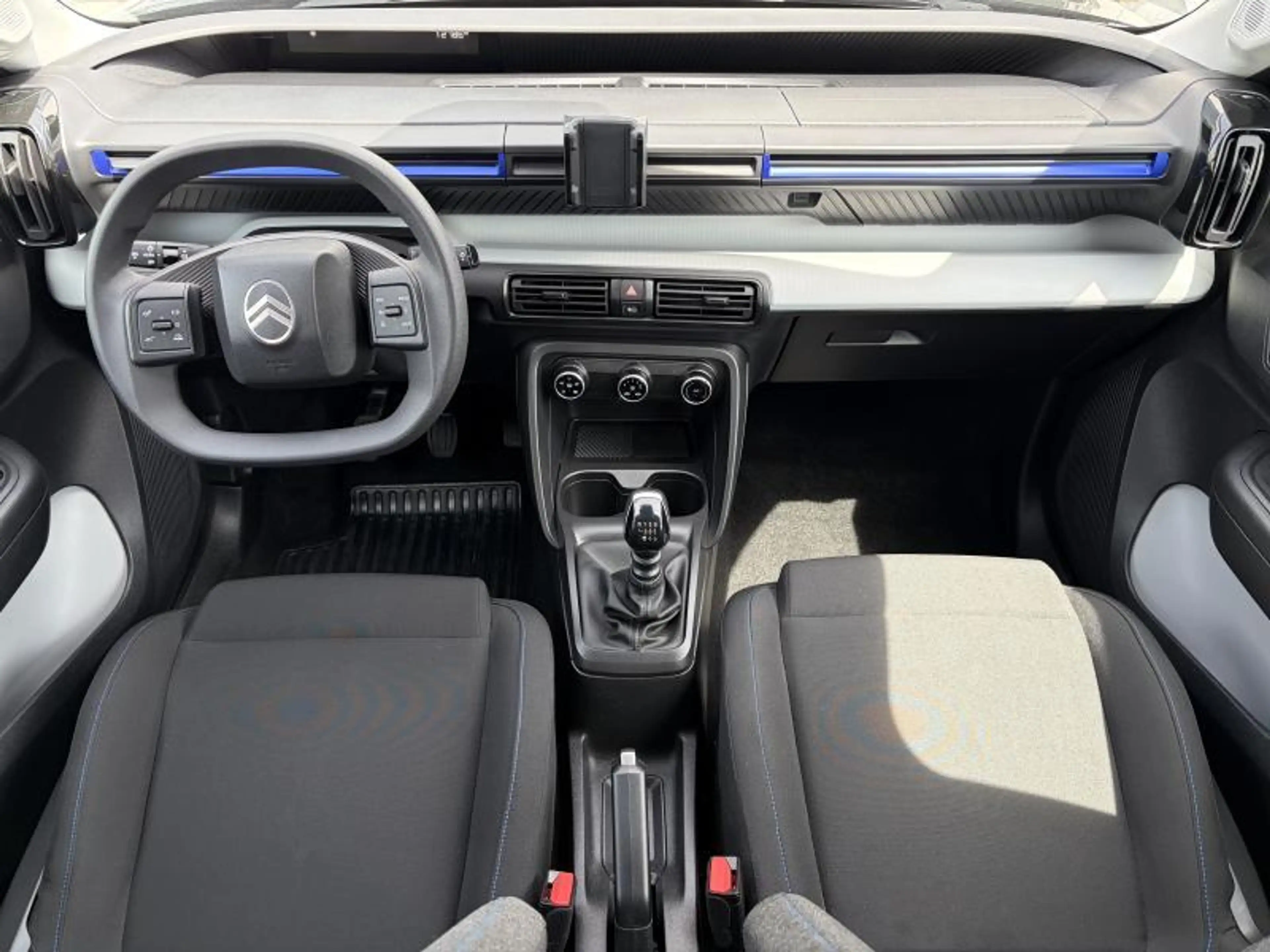 Citroen C3 You! / Clim — photo 6