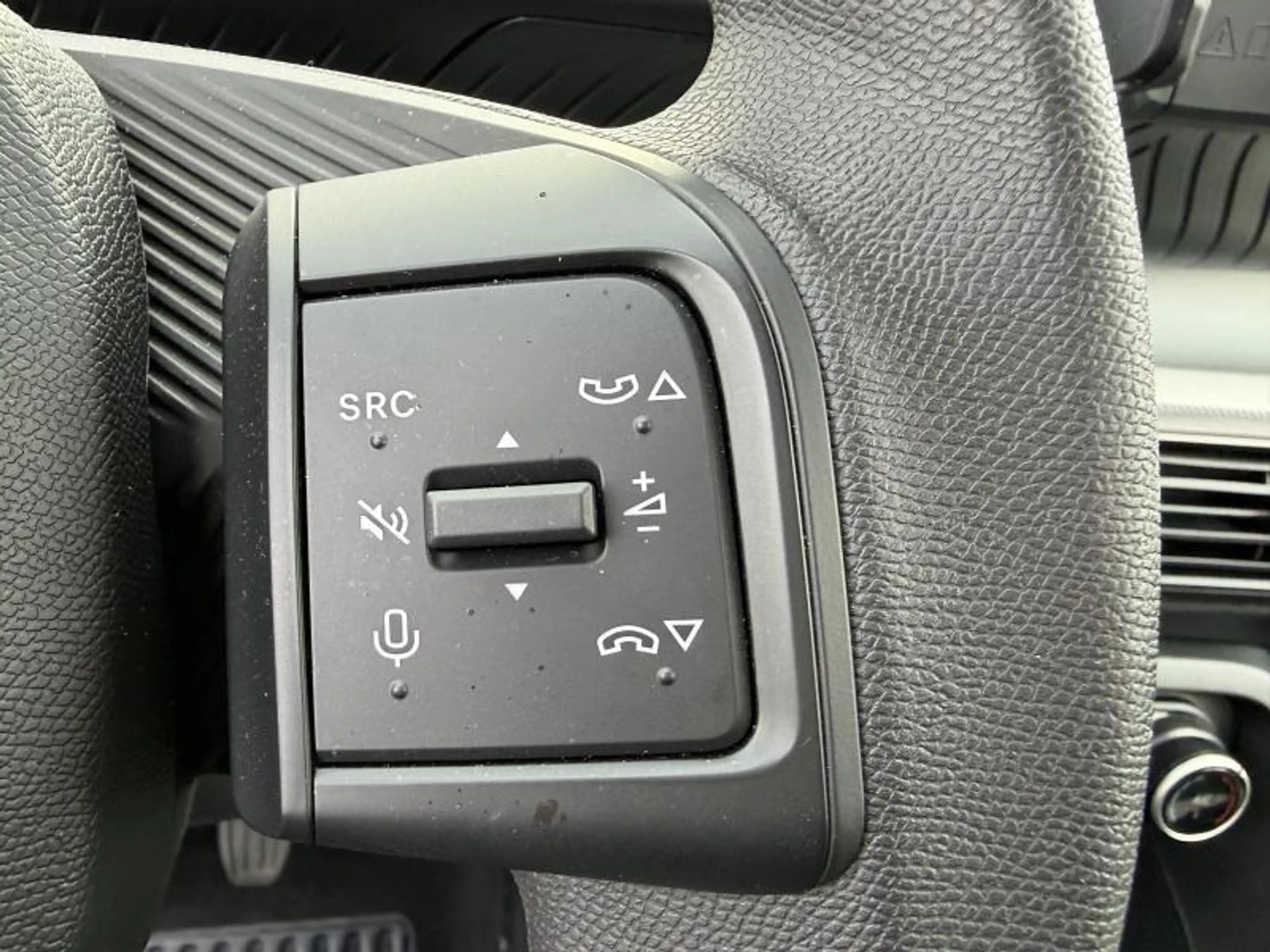 Citroen C3 You! / Clim — photo 14