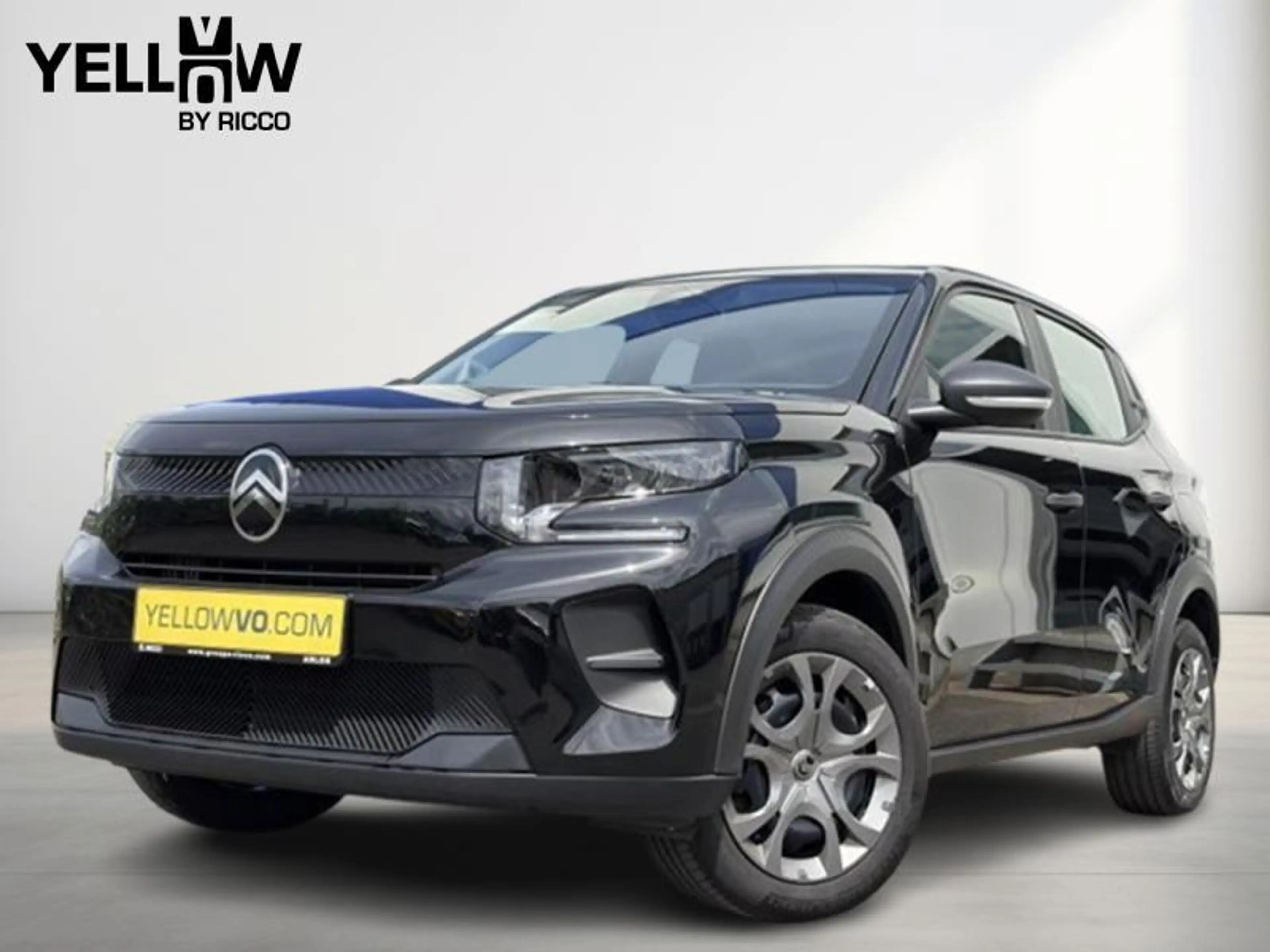 Citroen C3 You! / Clim
