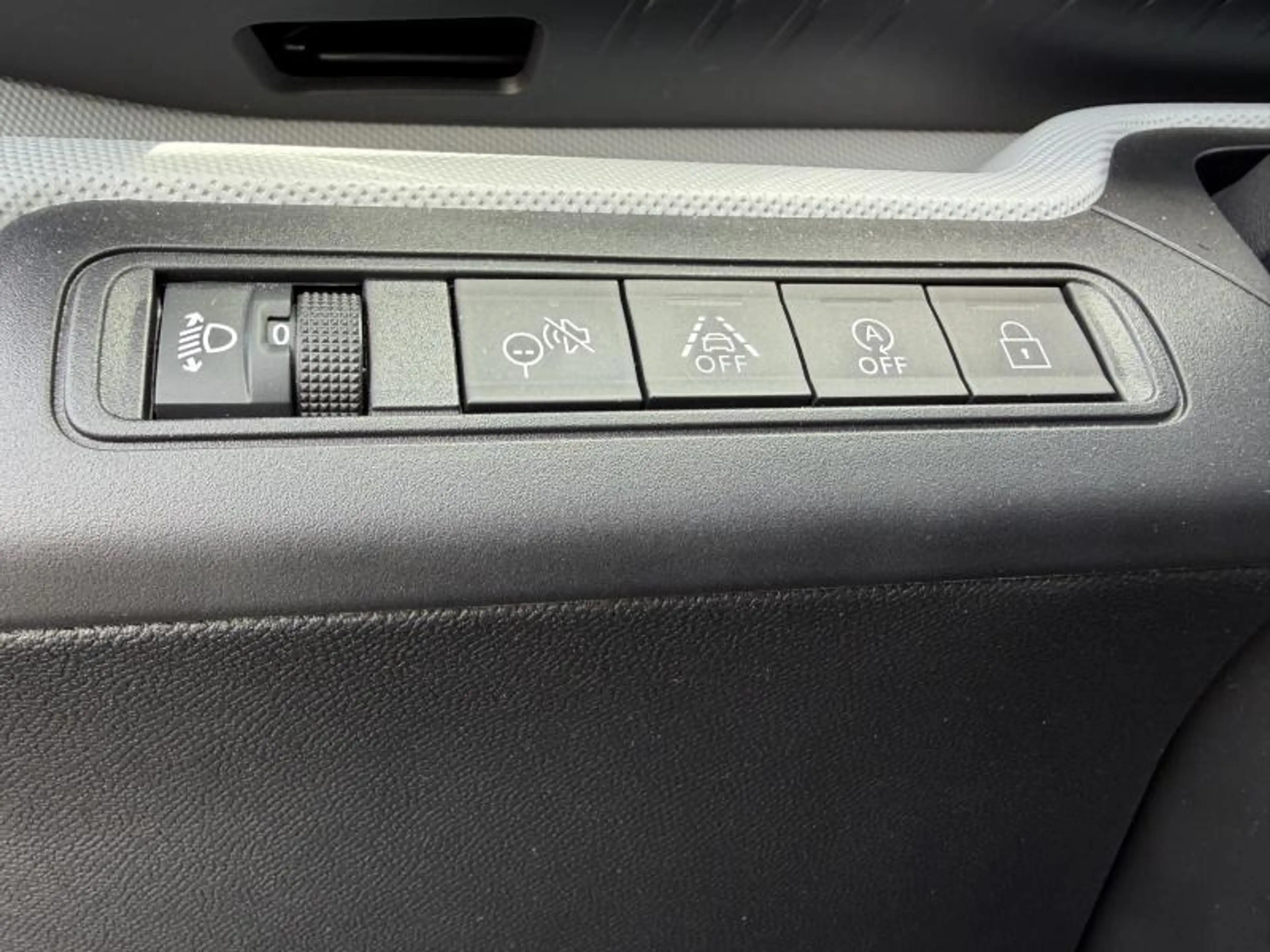 Citroen C3 You! / Clim — photo 12